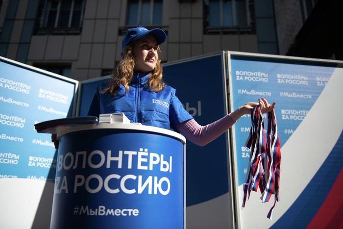 Сейчас важно быстро восстановить промышленный потенциал ДНР и ЛНР