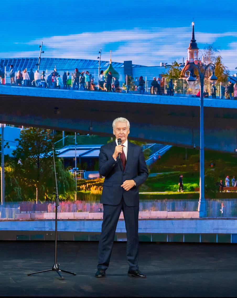 Мобилизованные граждане столицы, по словам мэра, получат дополнительные выплаты