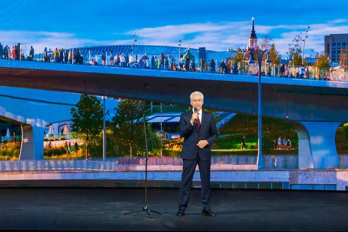 Мобилизованные граждане столицы, по словам мэра, получат дополнительные выплаты