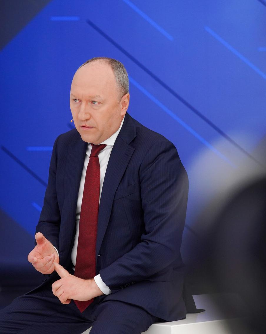 Новый комплекс для оказания скорой помощи откроется уже в конце 2022 года