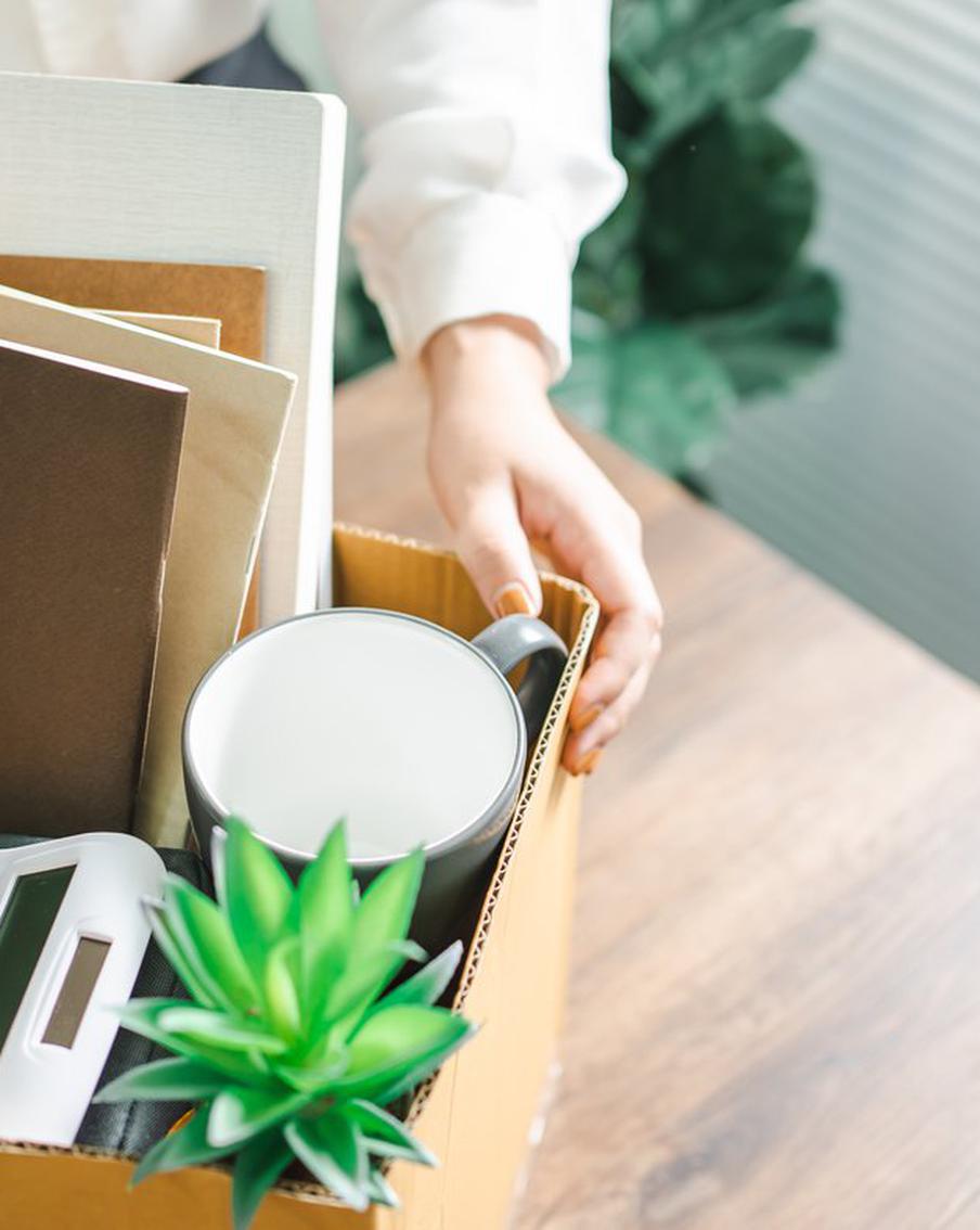 Феномен текучки раскрыт. Почему компании ловят волну увольнений?