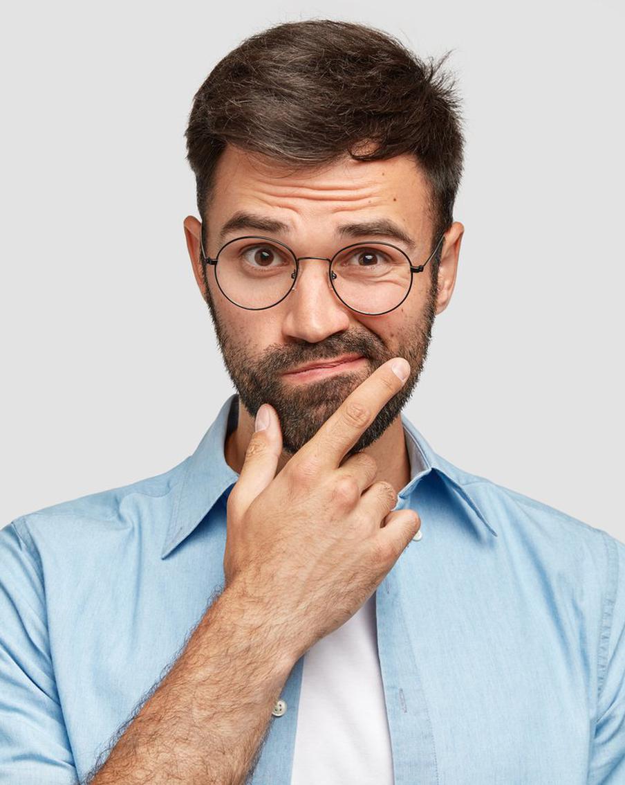 Порой даже самые близкие нам люди задают неприятные вопросы. Не стоит расстраиваться, главное – привыкнуть грамотно держать удар