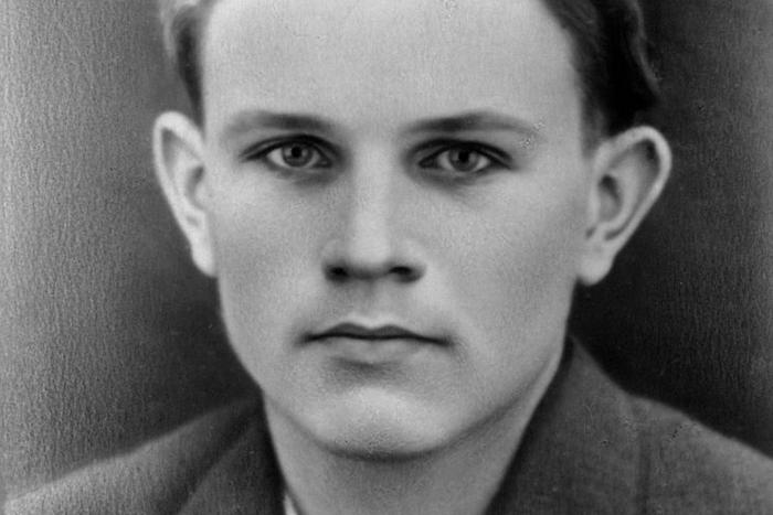 Из предателей – в герои Великой Отечественной. Молодогвардейцу Третьякевичу присвоили звание Героя России спустя восемь десятилетий