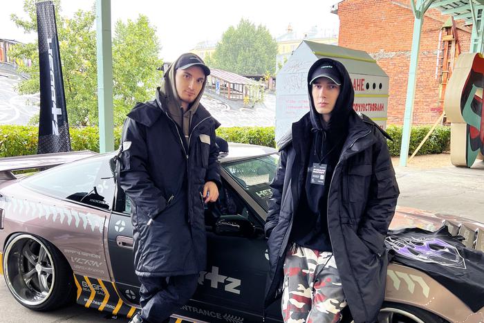 Мода в Москве есть и выглядит она круто: в этом убедилась репортёр Metro