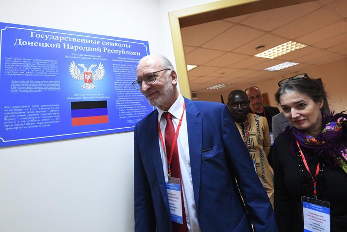 Иностранные наблюдатели: Референдумы в Москве организованы максимально прозрачно