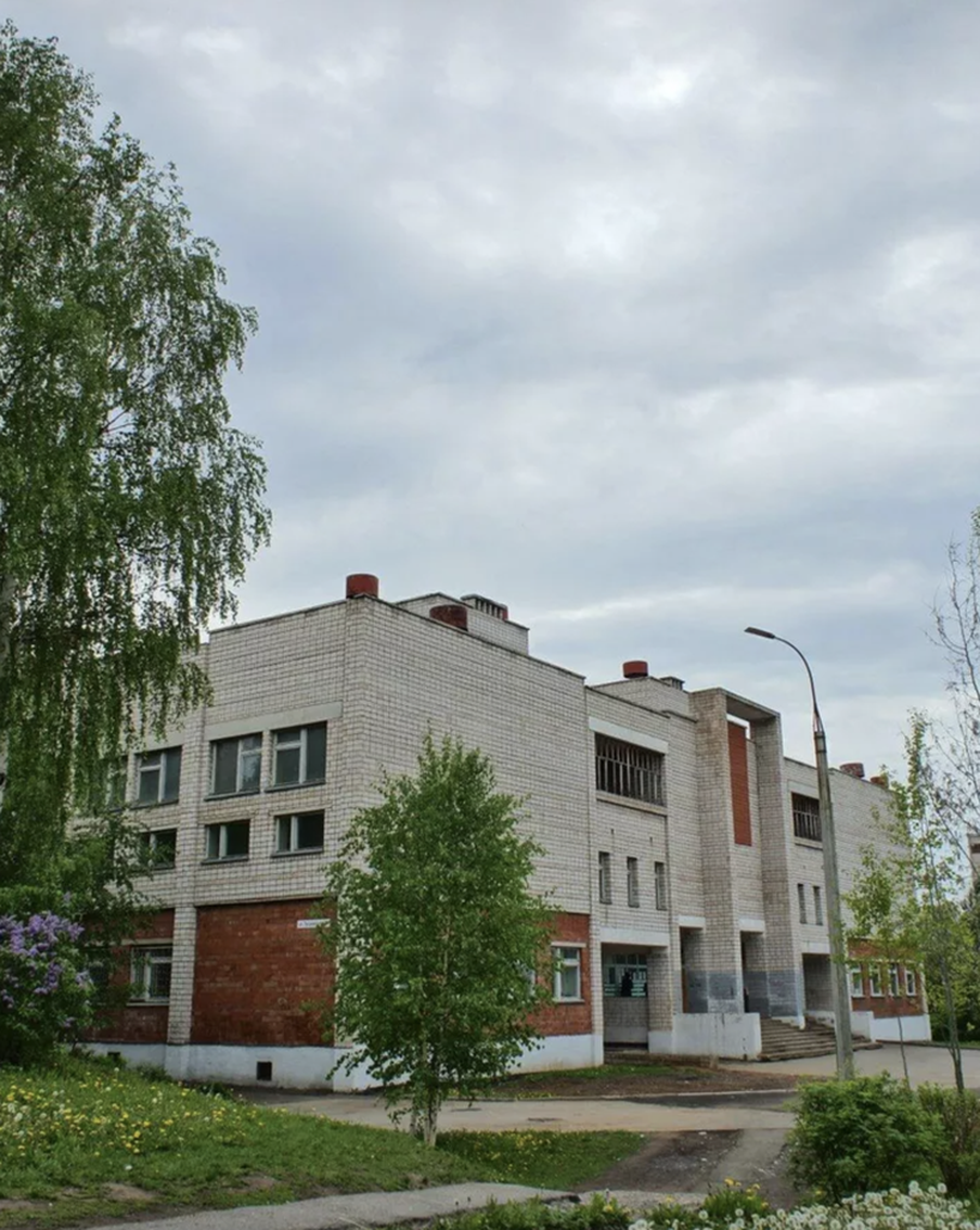 В школе в Ижевске произошла стрельба. Известны первые данные о погибших