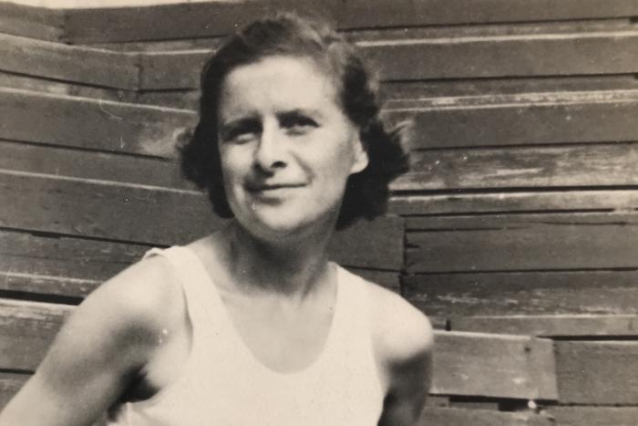 Теннис помог выжить во время войны. Легенде этого вида спорта Наталье Ветошниковой исполнился 101 год