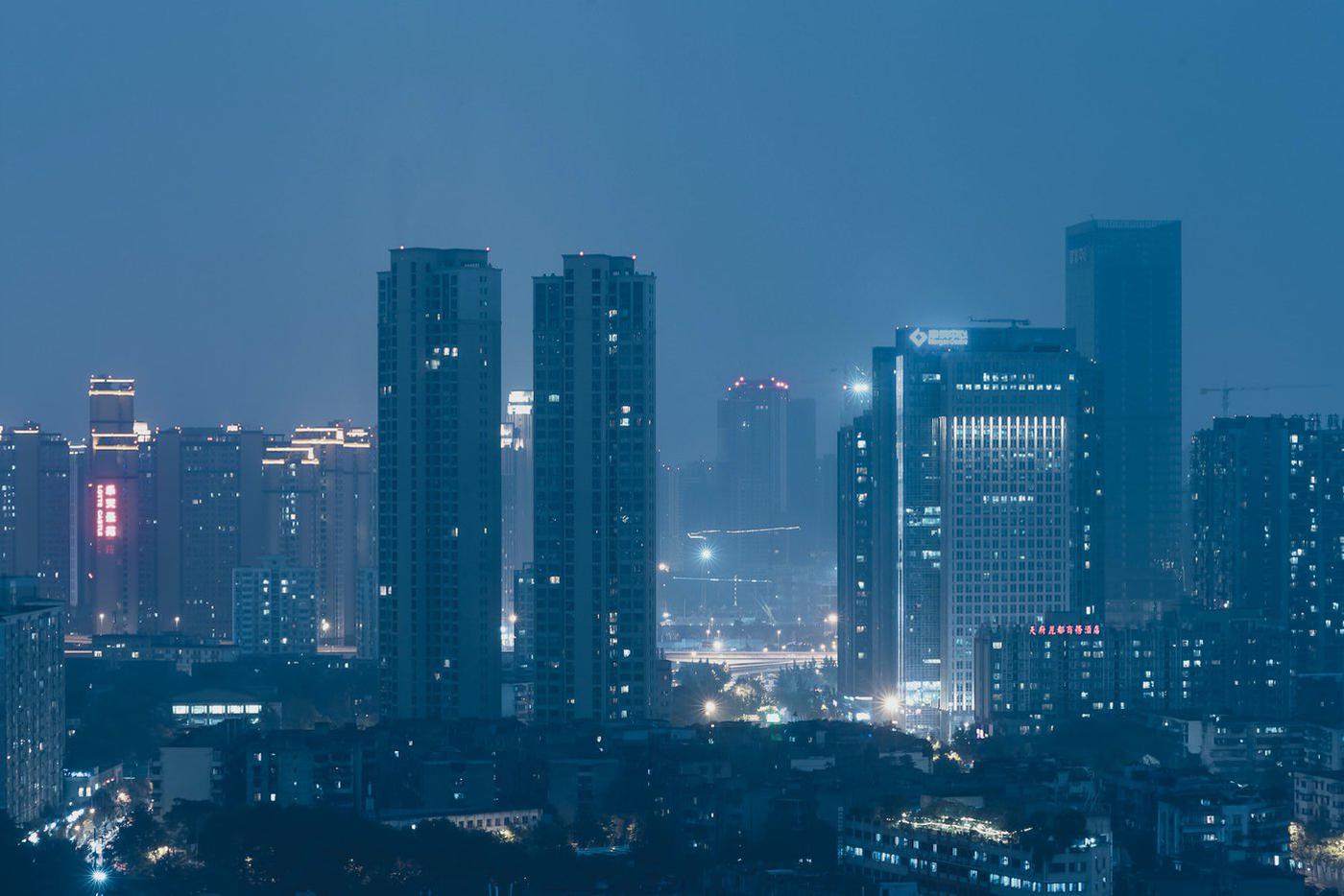 Изменить восприятие города можно даже с одного кадра, считает архитектурный фотограф