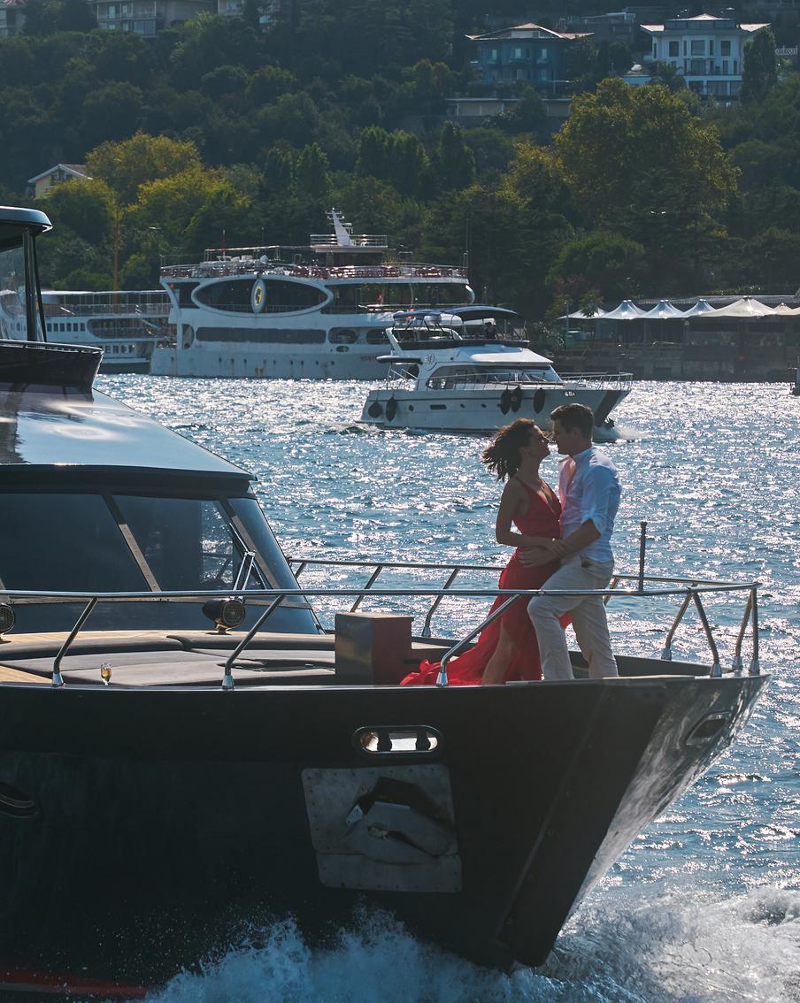 "Российские спецагенты – это ваши соседи". Metro побывало на съёмках остросюжетного детективного триллера