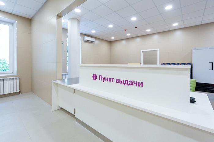 Восемь новых пунктов раздачи детского питания открылись в Москве. В течение года отремонтируют еще 20 молочных кухонь