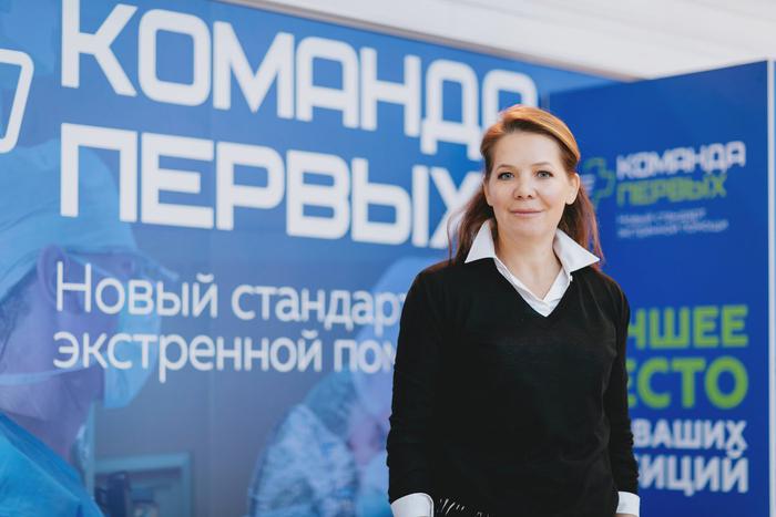 Анастасия Ракова: Стандарт экстренной медицинской помощи отрабатывали лучшие практикующие врачи