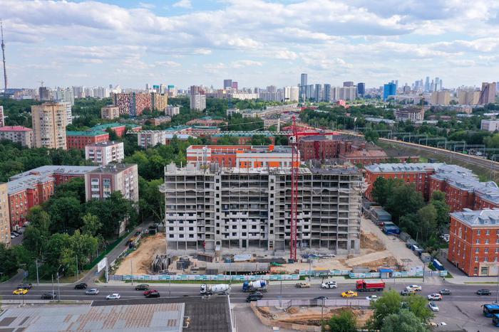 Цифровые технологии делают процесс реновации жилья более удобным как для заказчиков, так и для подрядчиков