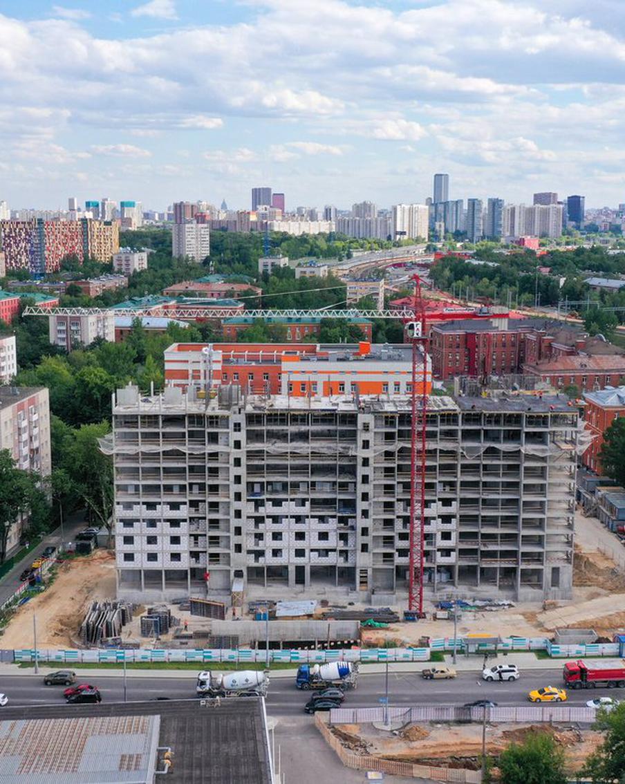 Цифровые технологии делают процесс реновации жилья более удобным как для заказчиков, так и для подрядчиков