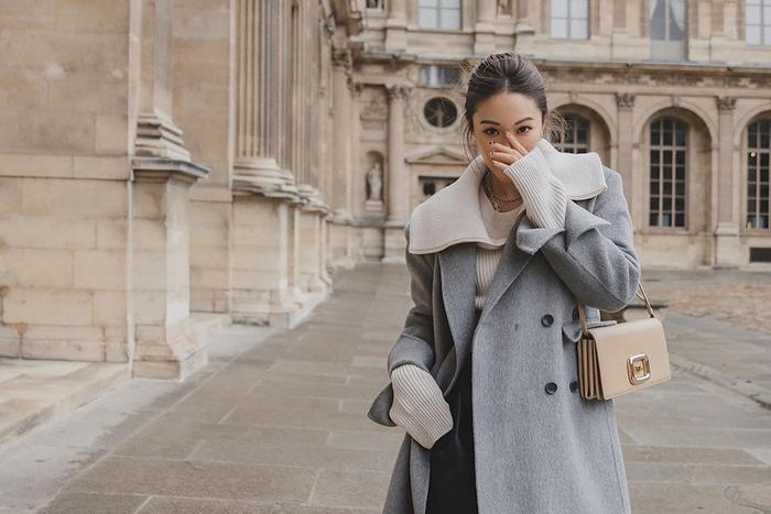 Тепло и стильно: какие вещи пригодятся вам этой осенью