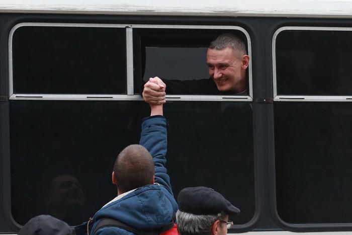 Сергей Коновалов из организации ветеранов рассказал, что ждёт тех, кто попал под мобилизацию