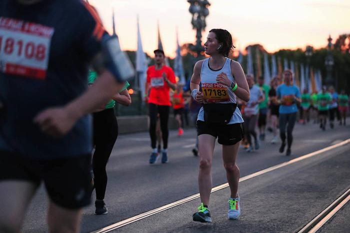 Бегай как девочка. Жаль как пчела: женщины выйдут на старт накануне Международного дня ненасилия