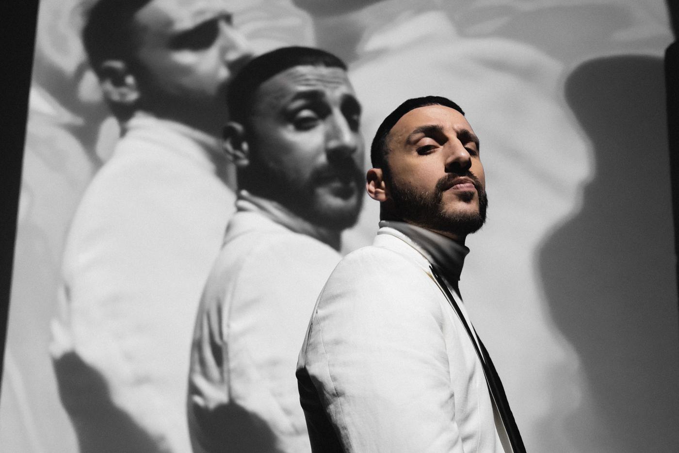 Рэпер L’ONE рассказал о драках, детях и передал привет своей школе в городе Якутске