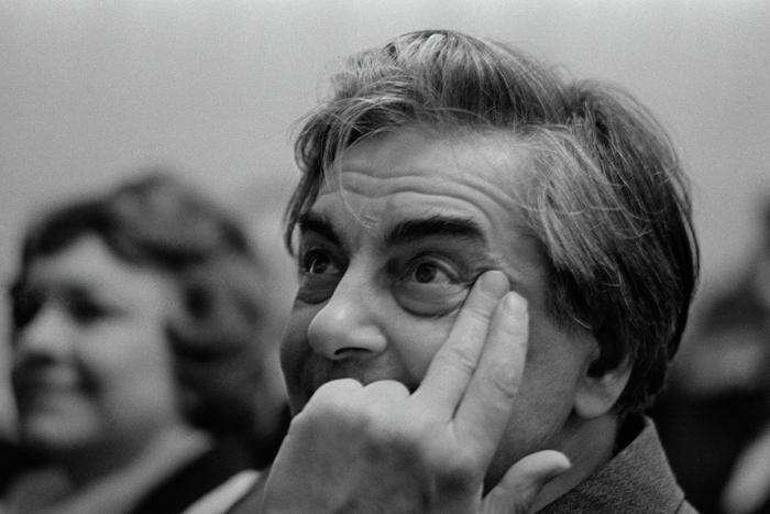 105 лет со дня рождения Юрия Любимова: Metro вспомнило яркие эпизоды из жизни театра, которым он руководил