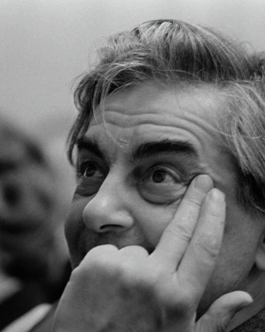 105 лет со дня рождения Юрия Любимова: Metro вспомнило яркие эпизоды из жизни театра, которым он руководил