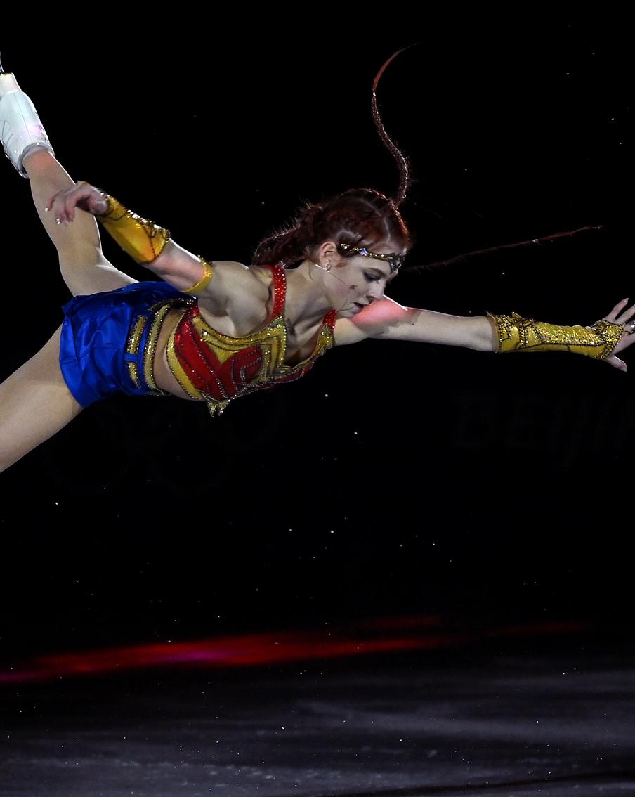 Фигуристка Трусова ушла от Тутберидзе второй раз