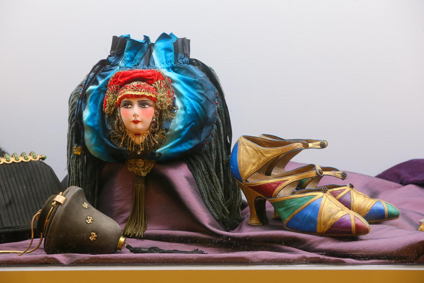 Выставка на ВДНХ