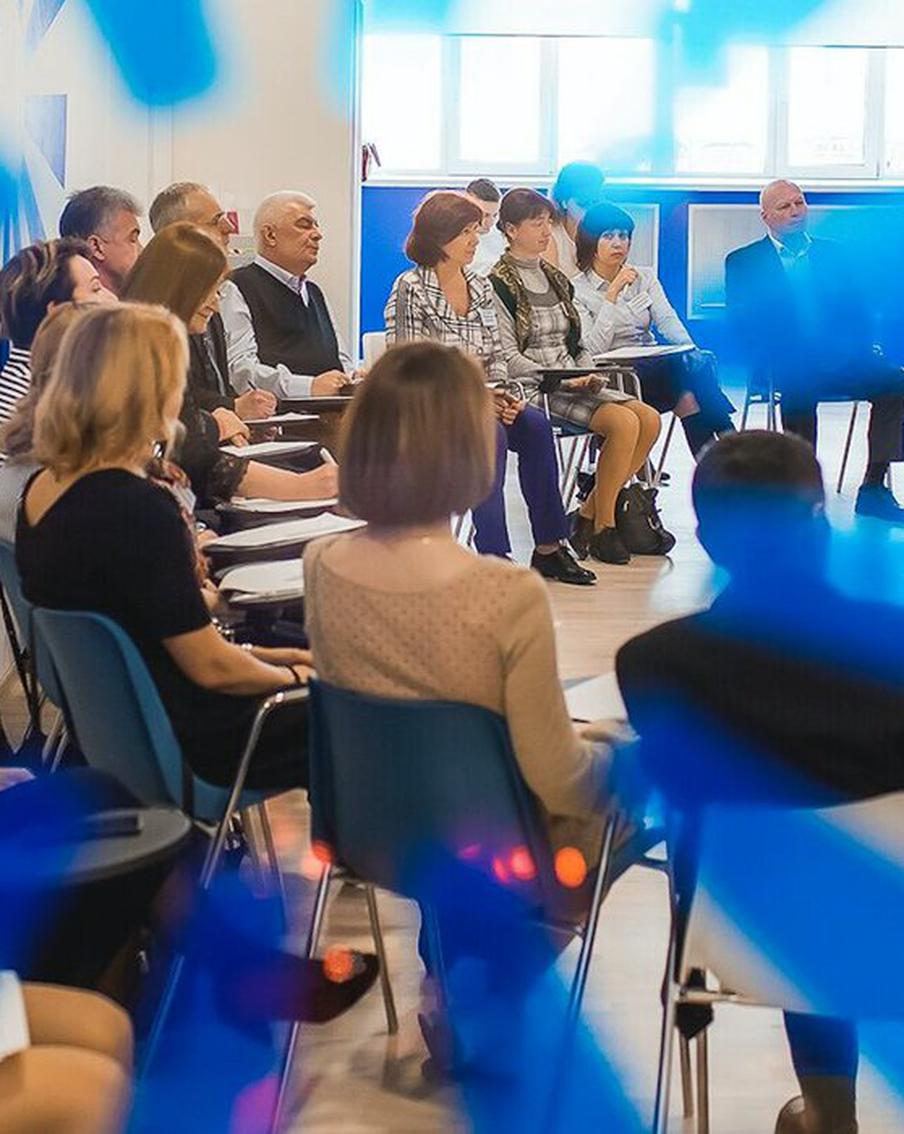 Центр "Моя карьера" приглашает на тренинги по развитию "гибких" навыков. Эти качества помогут успешно пройти собеседование