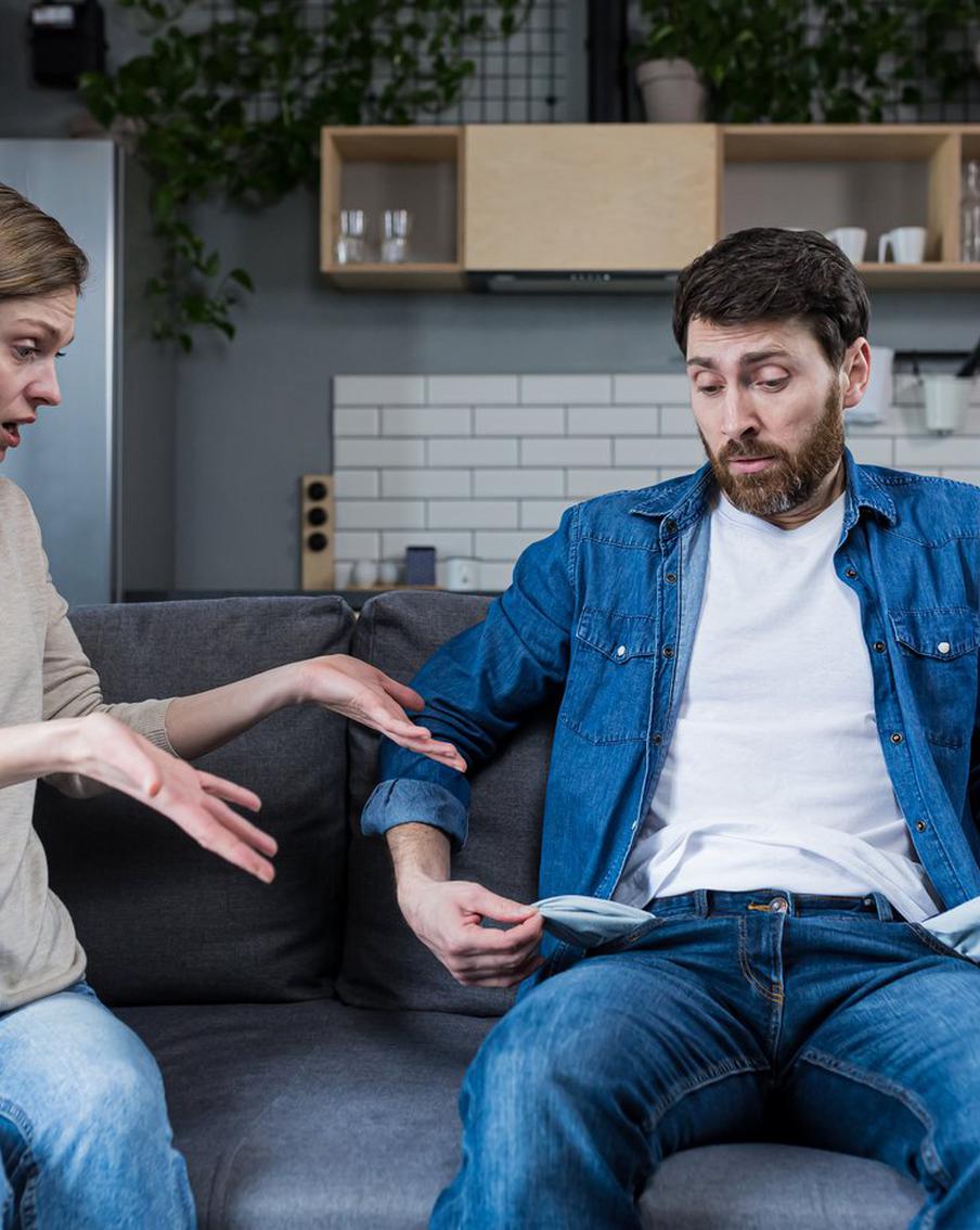 Если отношения с мужем стали ухудшаться, значит, пора брать ситуацию в свои руки