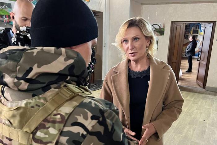 В резервных мобилизационных пунктах Москвы пришедших по повестке обеспечивают всем необходимым