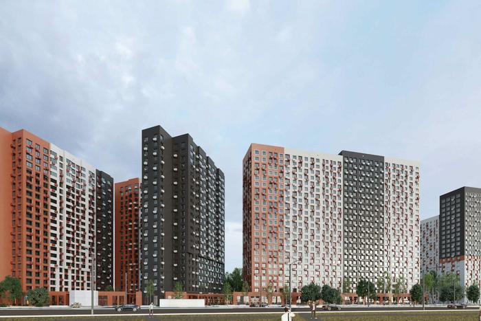 Новые центры притяжения для Новой Москвы. Студенты предложили превратить Рассказовку в "место силы"