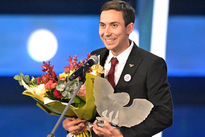 Как не превратиться в ремесленника и не поддаться рутине: учитель года Дмитрий Лутовинов раскрыл секреты успешной работы