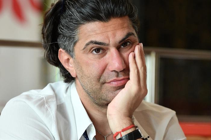 "Вместо нормального дитяти, были ноги, одни только ноги": Николай Цискаридзе выпустил книгу о себе