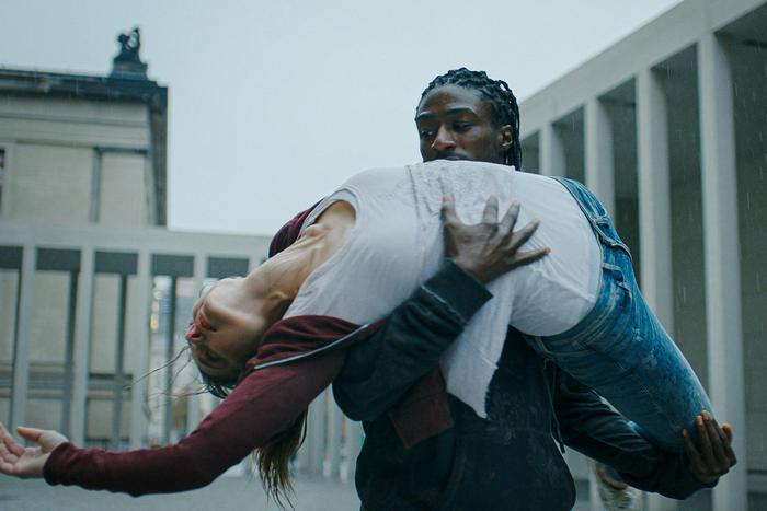 Музыкальная драма "Флай: Танец свободы" покажет, можно ли танцами перевоспитать преступников