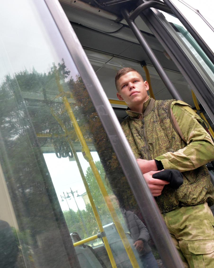 Компаниям подскажут, что делать, если их сотрудника призвали