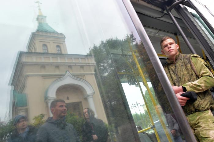 Компаниям подскажут, что делать, если их сотрудника призвали