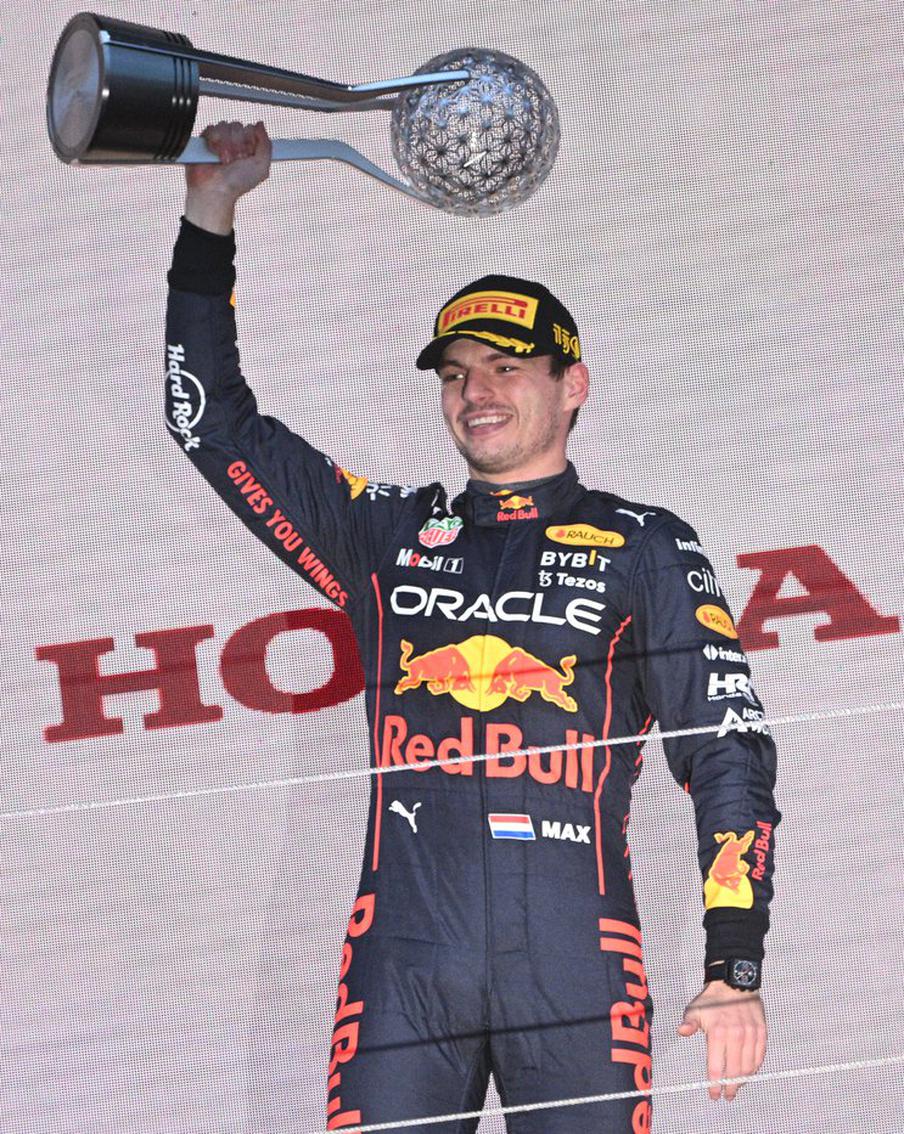 Ферстаппен стал чемпионом мира "Формулы-1" в Японии. А что ещё было интересного в этом сезоне?