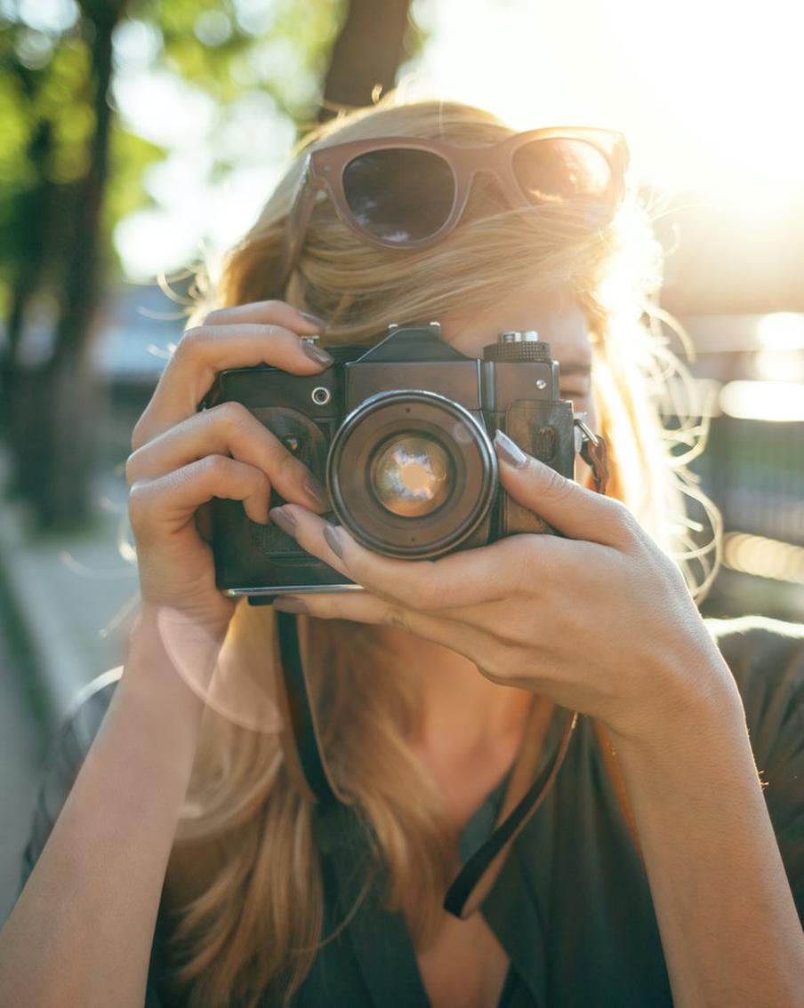 Разбираем тонкости фото- и видеосъёмки в общественных местах с точки зрения закона