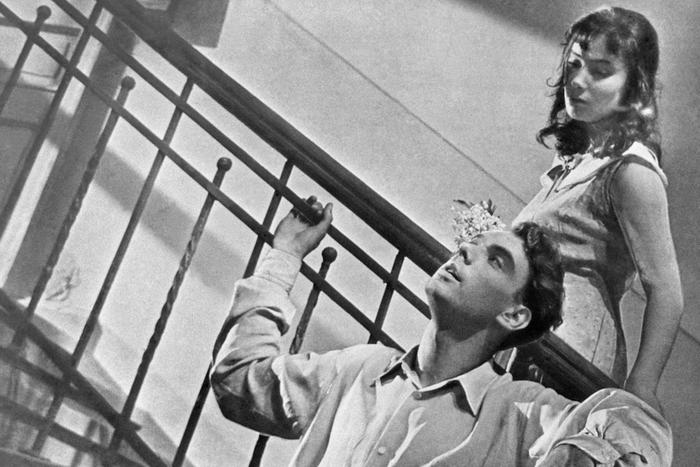 Журавли летят уже 65 лет. Почему картиной Михаила Калатозова до сих пор восхищается мир