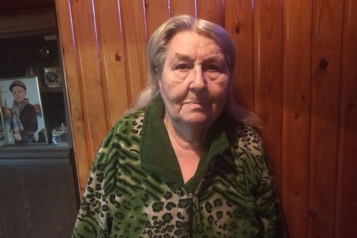 Пенсионерка хотела подарить правнукам полмиллиона, но теперь не уверена, что они получат эти деньги