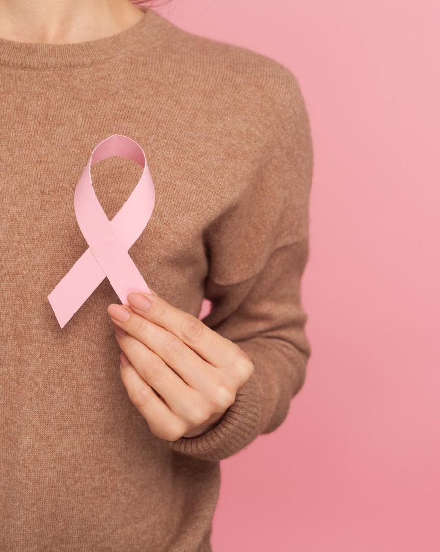 Рак молочной железы сегодня не приговор. Пациентки сохраняют привычный образ жизни и шанс стать матерью