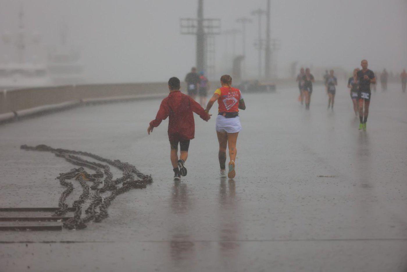 Те самые соревнования