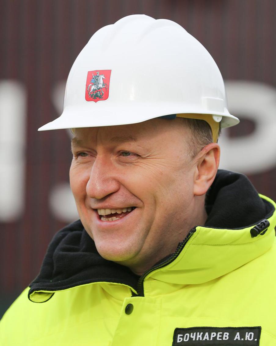 В Москве планируют построить более 160 объектов социальной инфраструктуры. Это новые поликлиники, спортивные комплексы и подстанция скорой помощи