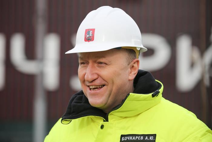 В Москве планируют построить более 160 объектов социальной инфраструктуры. Это новые поликлиники, спортивные комплексы и подстанция скорой помощи