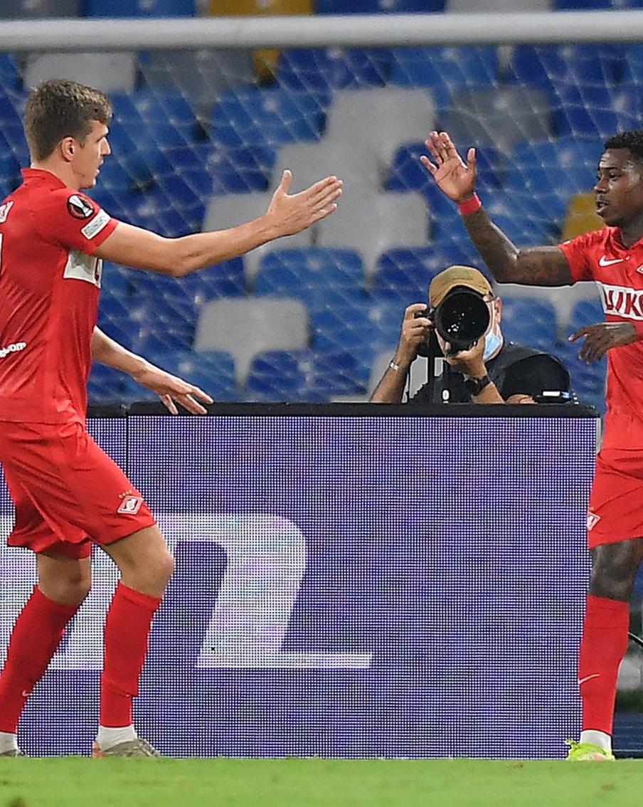 "Итог абсолютно непредсказуем": эксперт рассуждает о предстоящем супердерби ЦСКА – "Спартак"