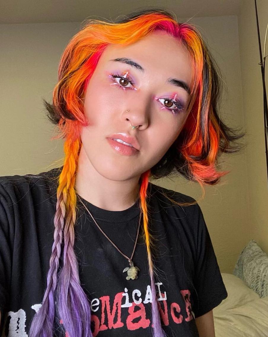 Необычная стрижка "медуза" как у Николь Кидман. Кому она подойдёт и стоит ли гнаться за трендом