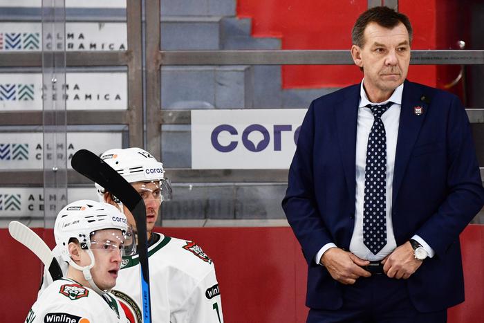 "Ак Барс" снова проиграл, на сей раз в Челябинске: казанцы терпят крах в регулярном чемпионате КХЛ