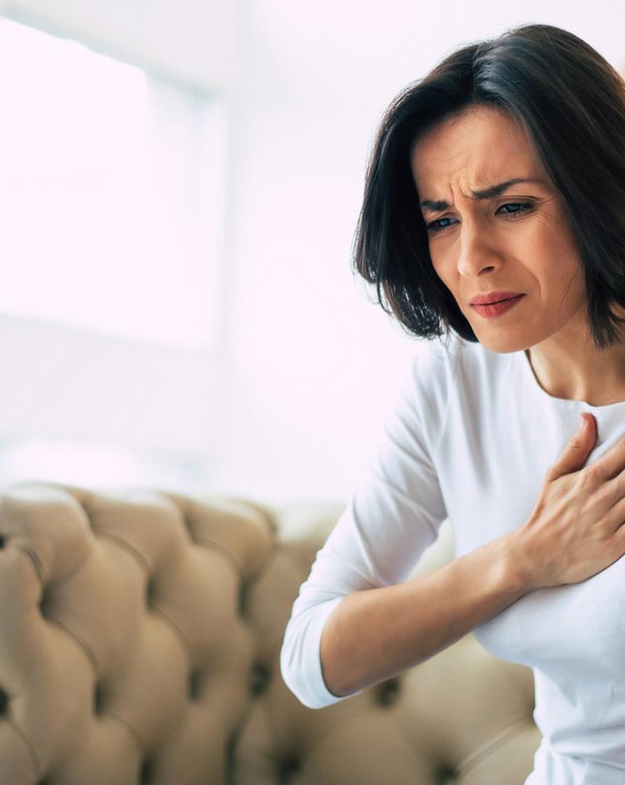 Простые правила помогут предотвратить риски при сердечно-сосудистых заболеваниях