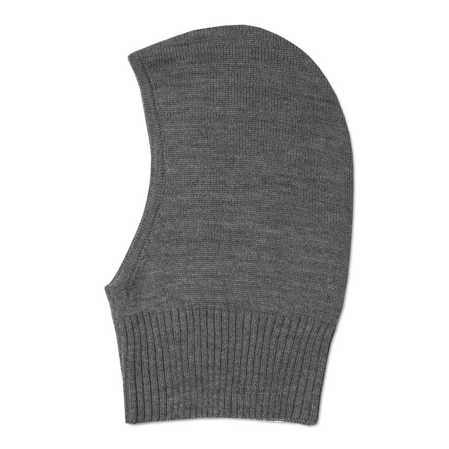 Вязаный капор Ushatava (3500 руб.)