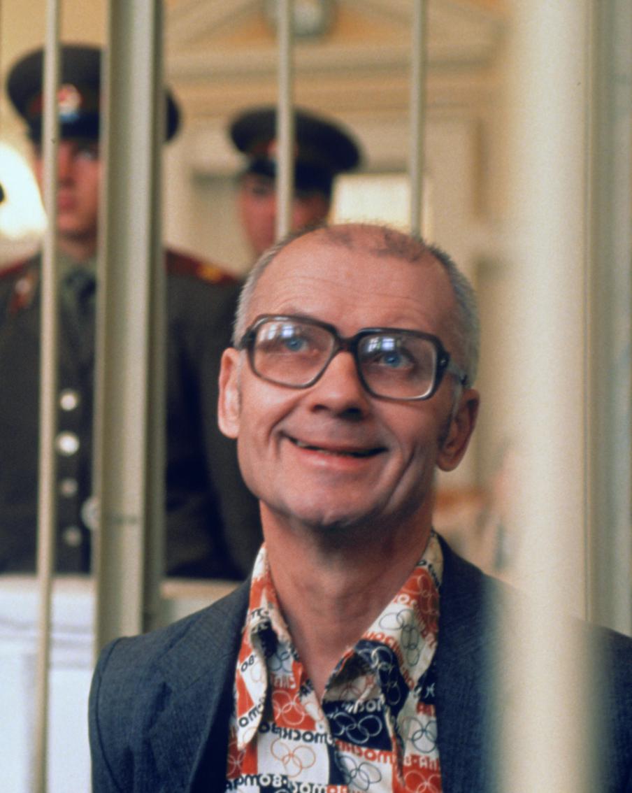 "Я дала отпор самому Чикатило, но не знала об этом!": 35 лет назад арестовали главного маньяка страны