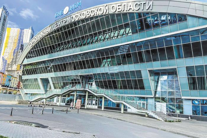 Всесезонный горнолыжный комплекс "Снеж.ком" готовят под снос. Красногорцы пытаются спасти символ своего города