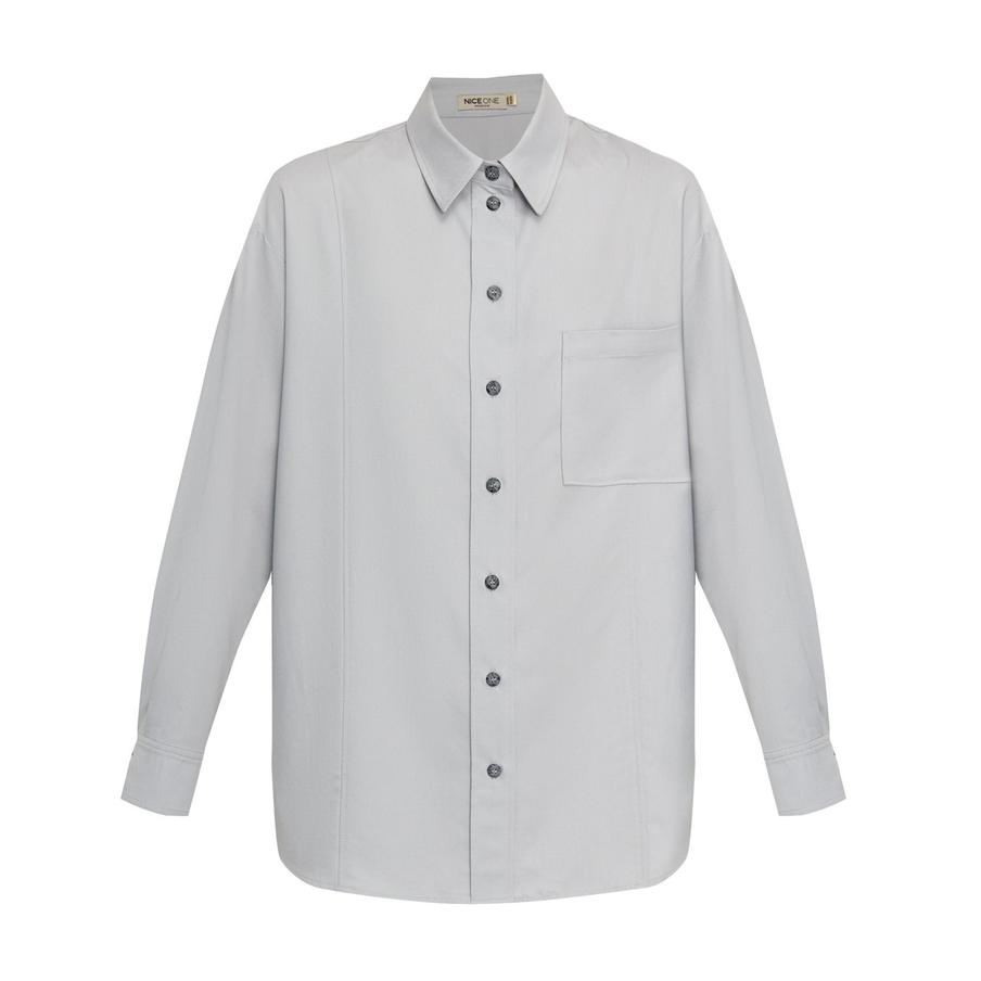 Рубашка Niceone (6870 руб.)